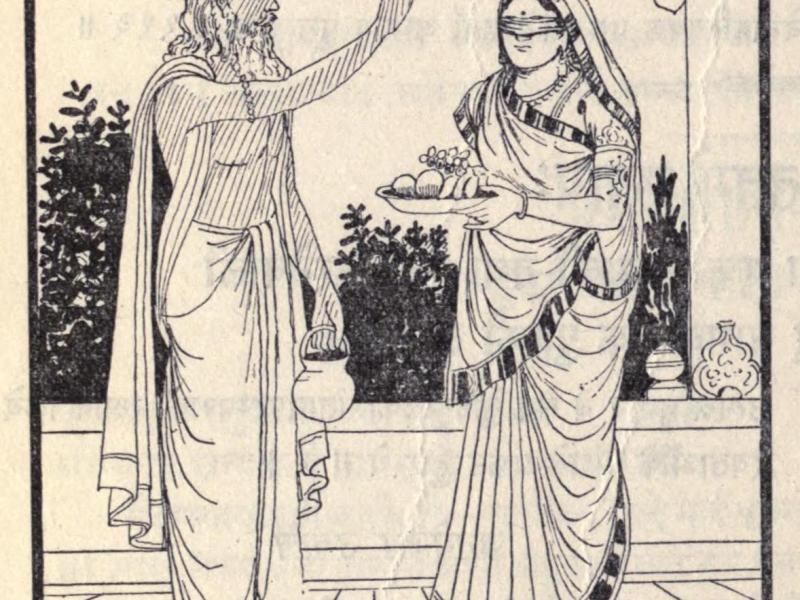 Birth of Kauravas and their early&nbsp;life