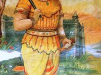 Duryodhana  Failed Attempt to Kill&nbsp;Bhima